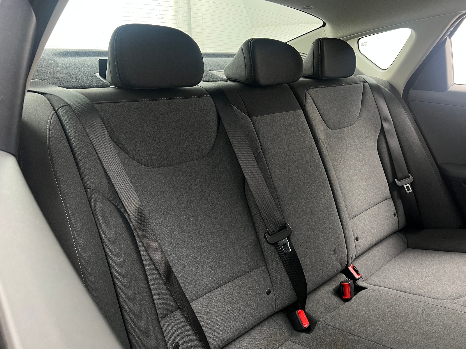 Thumbnail: 2025 Kia K4 - 6