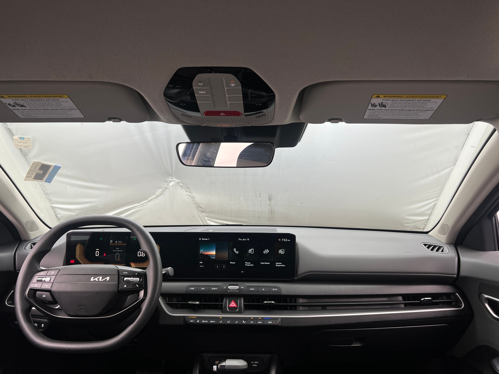 Thumbnail: 2025 Kia K4 - 3