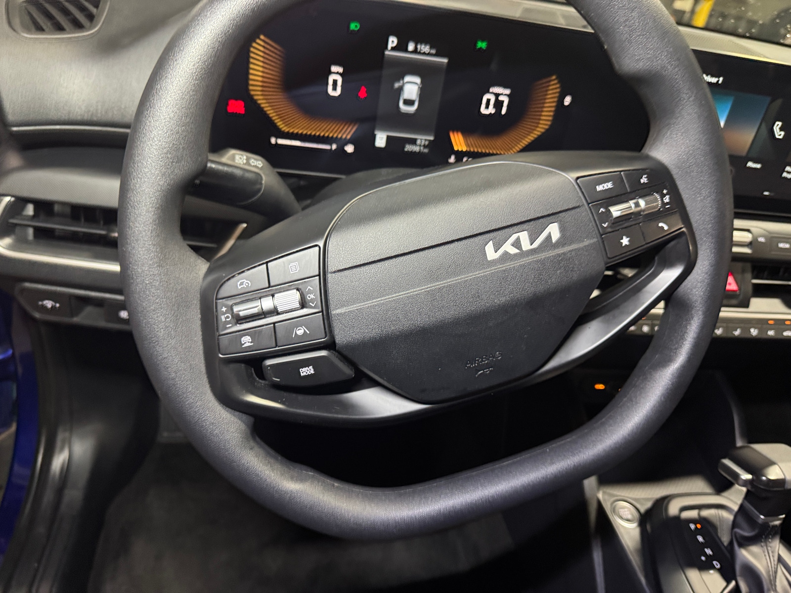 Thumbnail: 2025 Kia K4 - 5