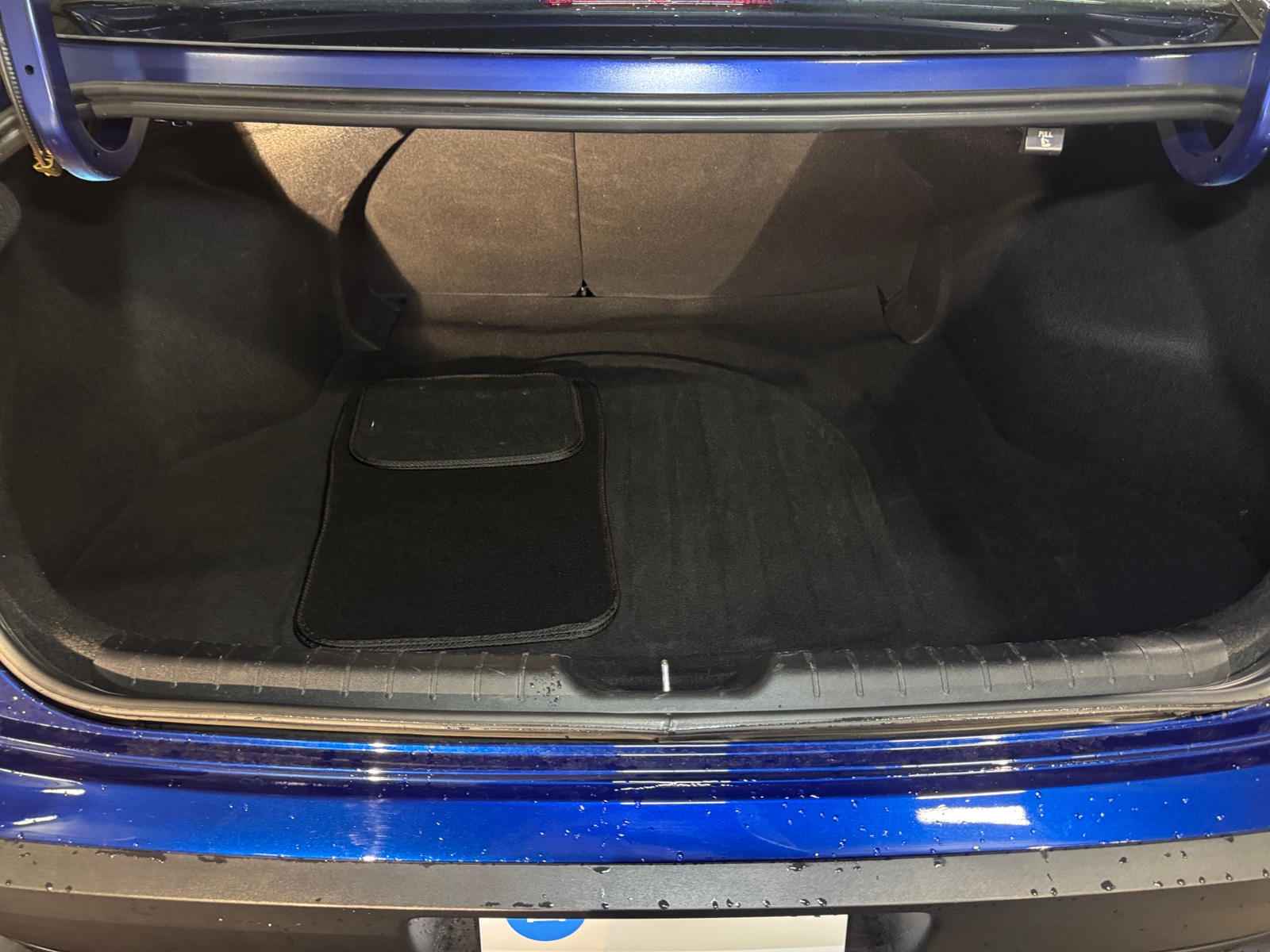 Thumbnail: 2025 Kia K4 - 7