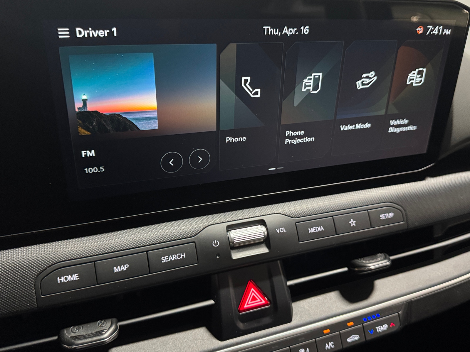 Thumbnail: 2025 Kia K4 - 4