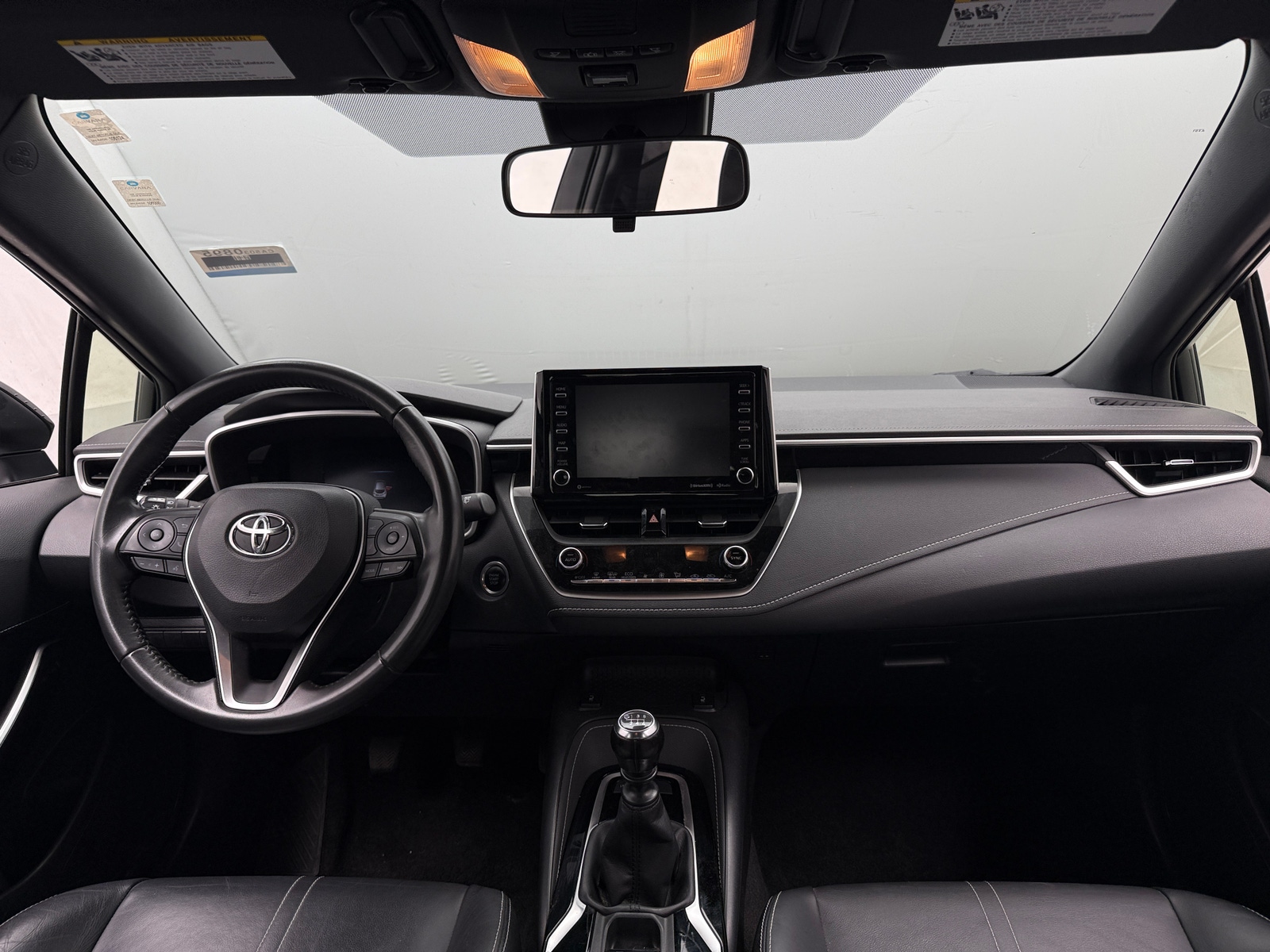 Thumbnail: 2022 Toyota Corolla - 3