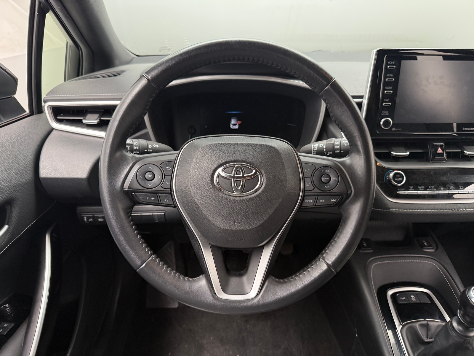 Thumbnail: 2022 Toyota Corolla - 5