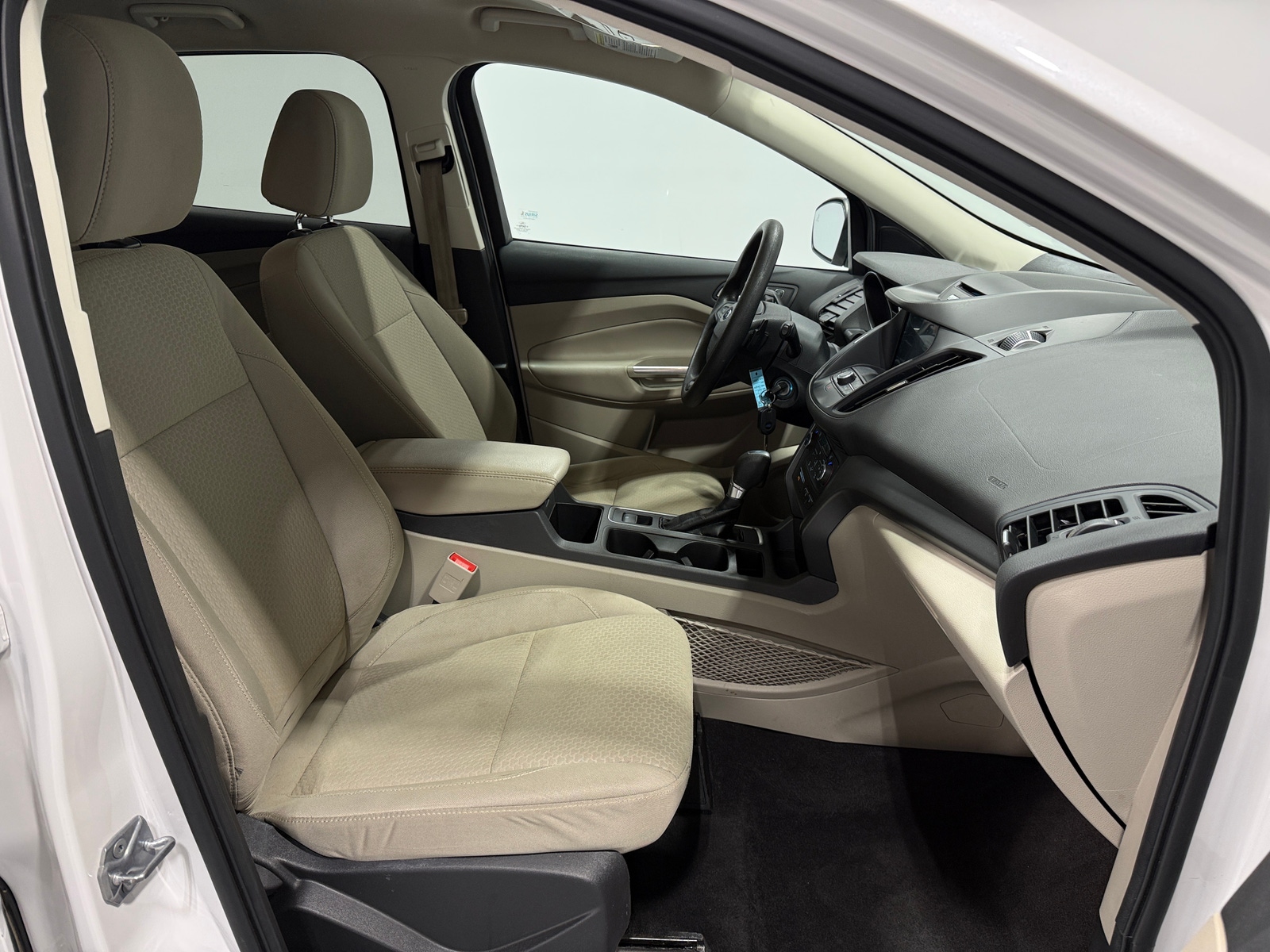 Thumbnail: 2017 Ford Escape - 2