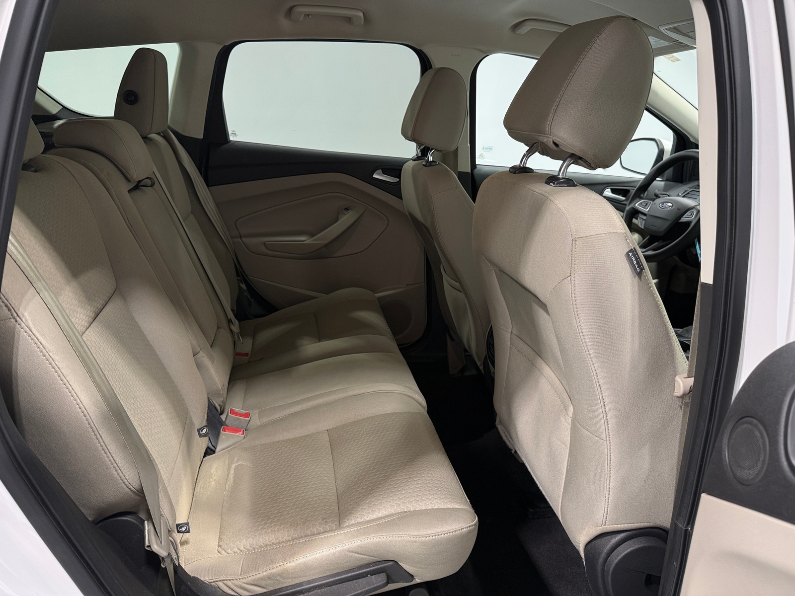 Thumbnail: 2017 Ford Escape - 6