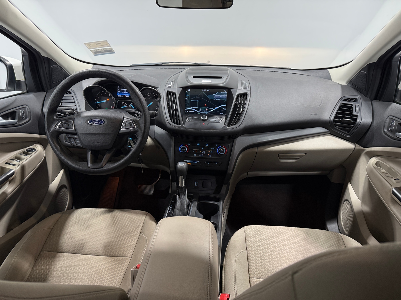 Thumbnail: 2017 Ford Escape - 3