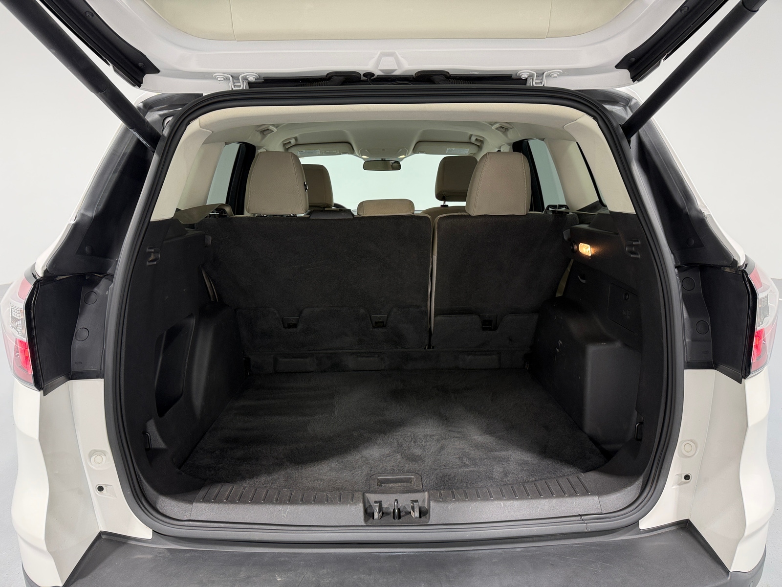 Thumbnail: 2017 Ford Escape - 7