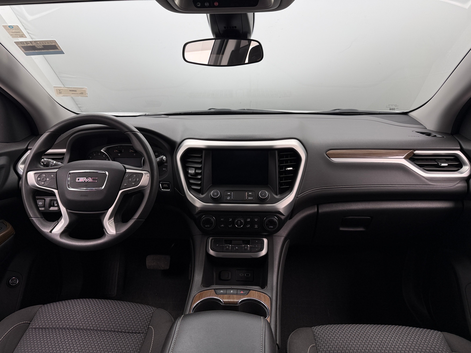 Thumbnail: 2023 GMC Acadia - 3