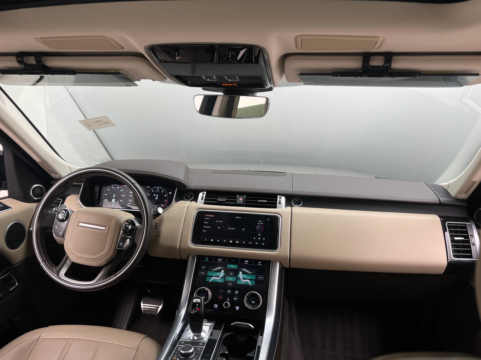 Thumbnail: 2022 Land Rover Range Rover Sport - 2