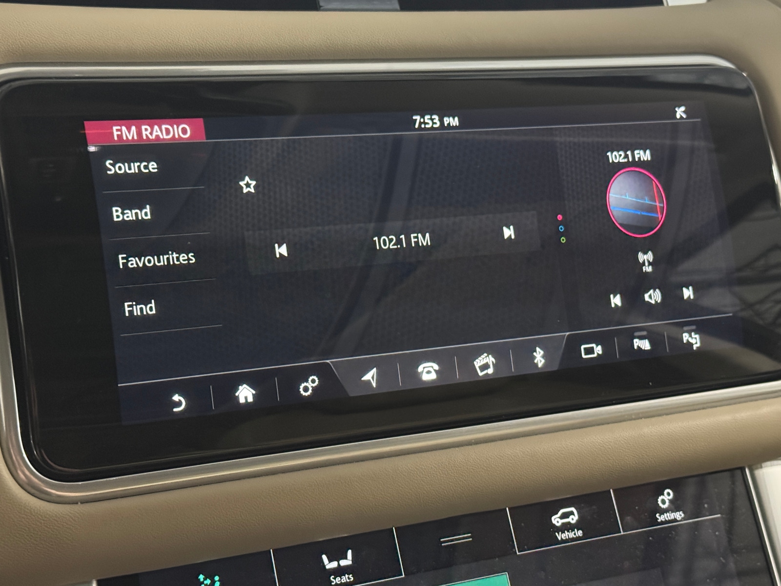 Thumbnail: 2022 Land Rover Range Rover Sport - 3