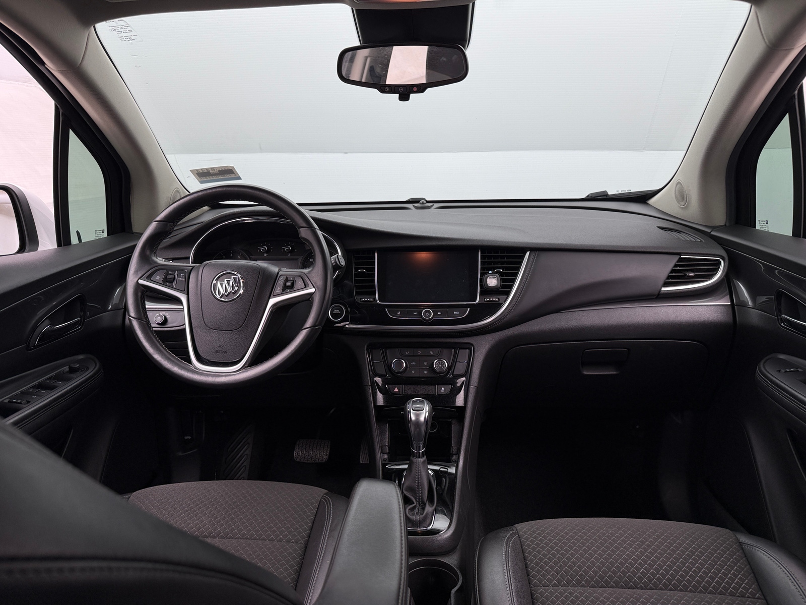Thumbnail: 2019 Buick Encore - 2