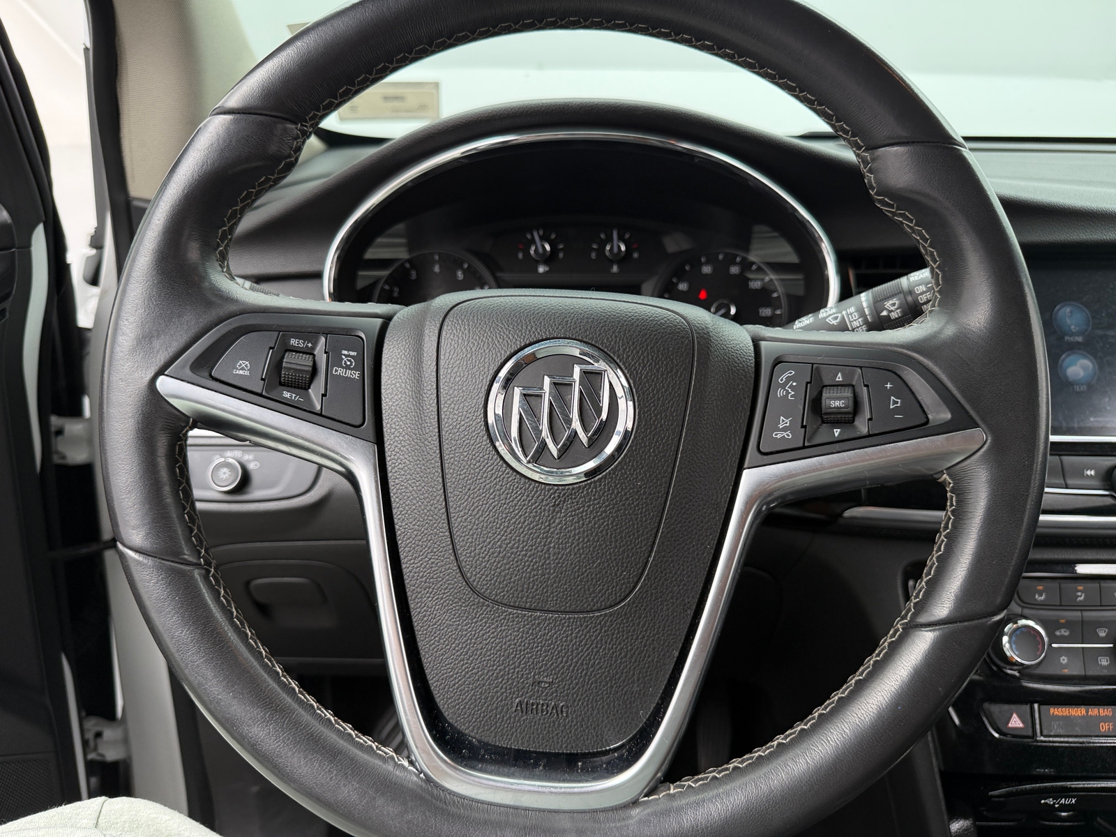 Thumbnail: 2019 Buick Encore - 4
