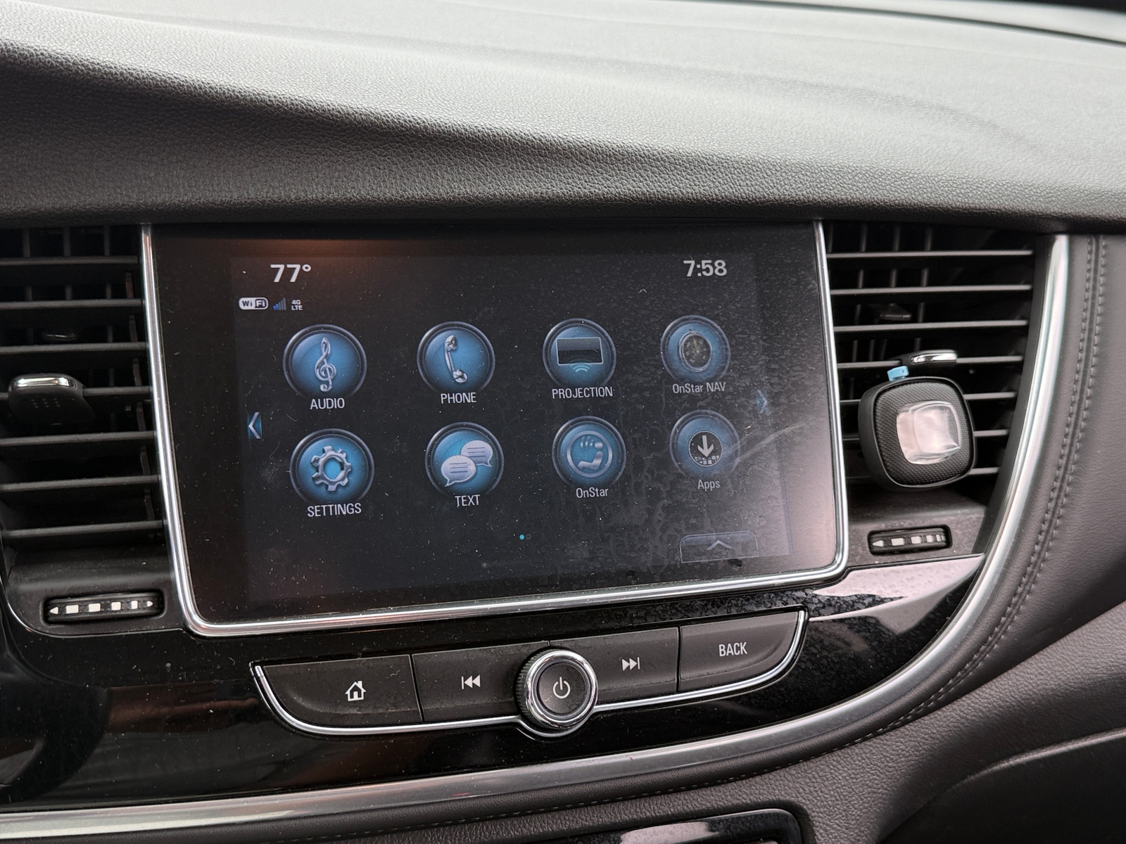 Thumbnail: 2019 Buick Encore - 3