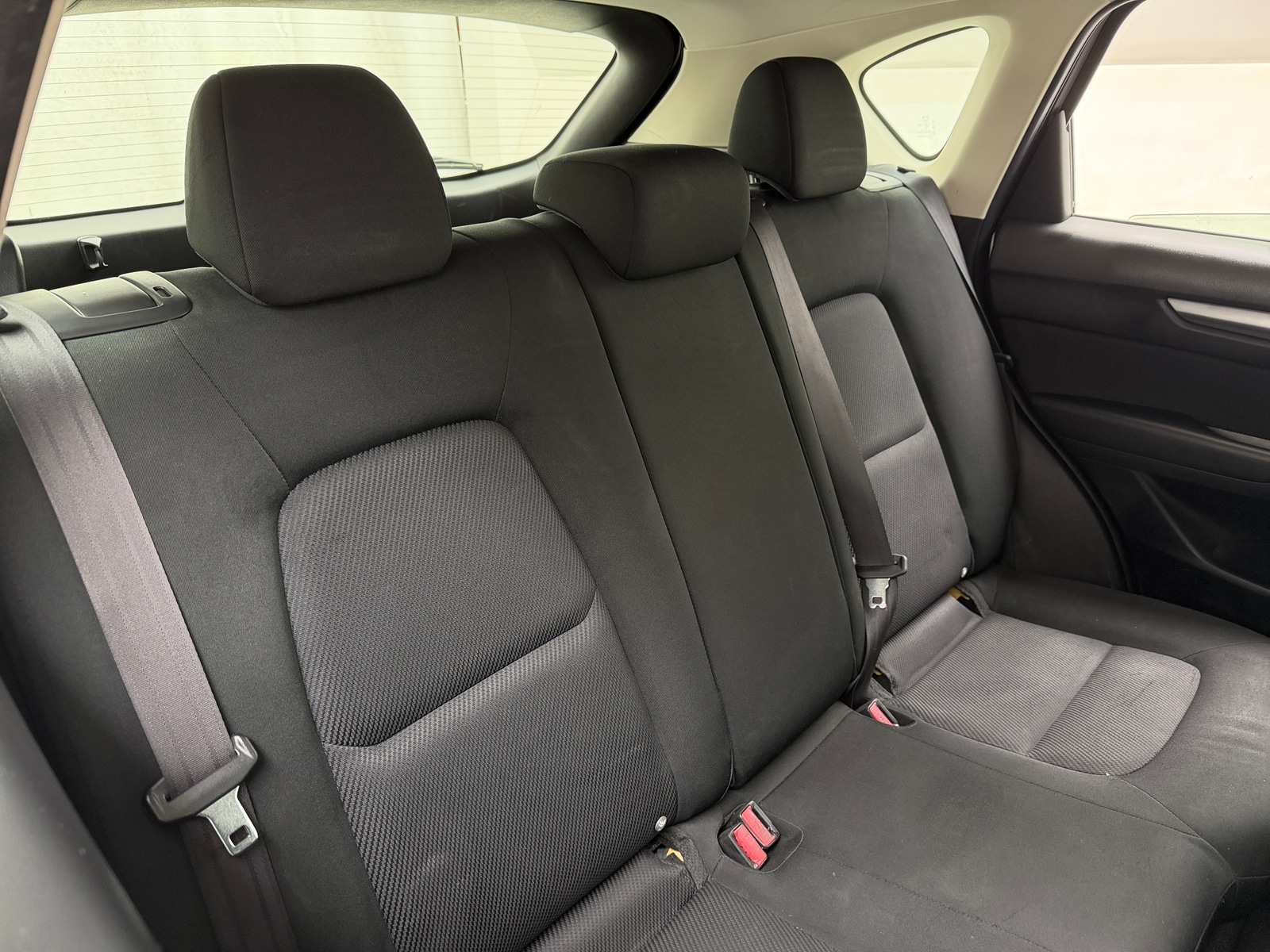 Thumbnail: 2020 Mazda CX-5 - 2