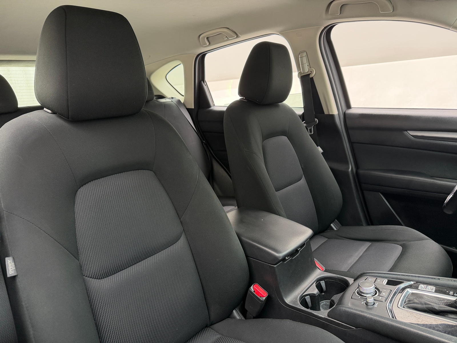 Thumbnail: 2020 Mazda CX-5 - 6