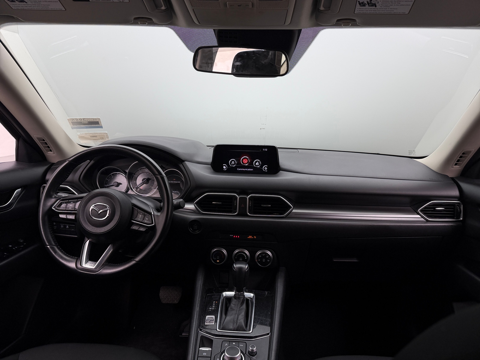 Thumbnail: 2020 Mazda CX-5 - 3