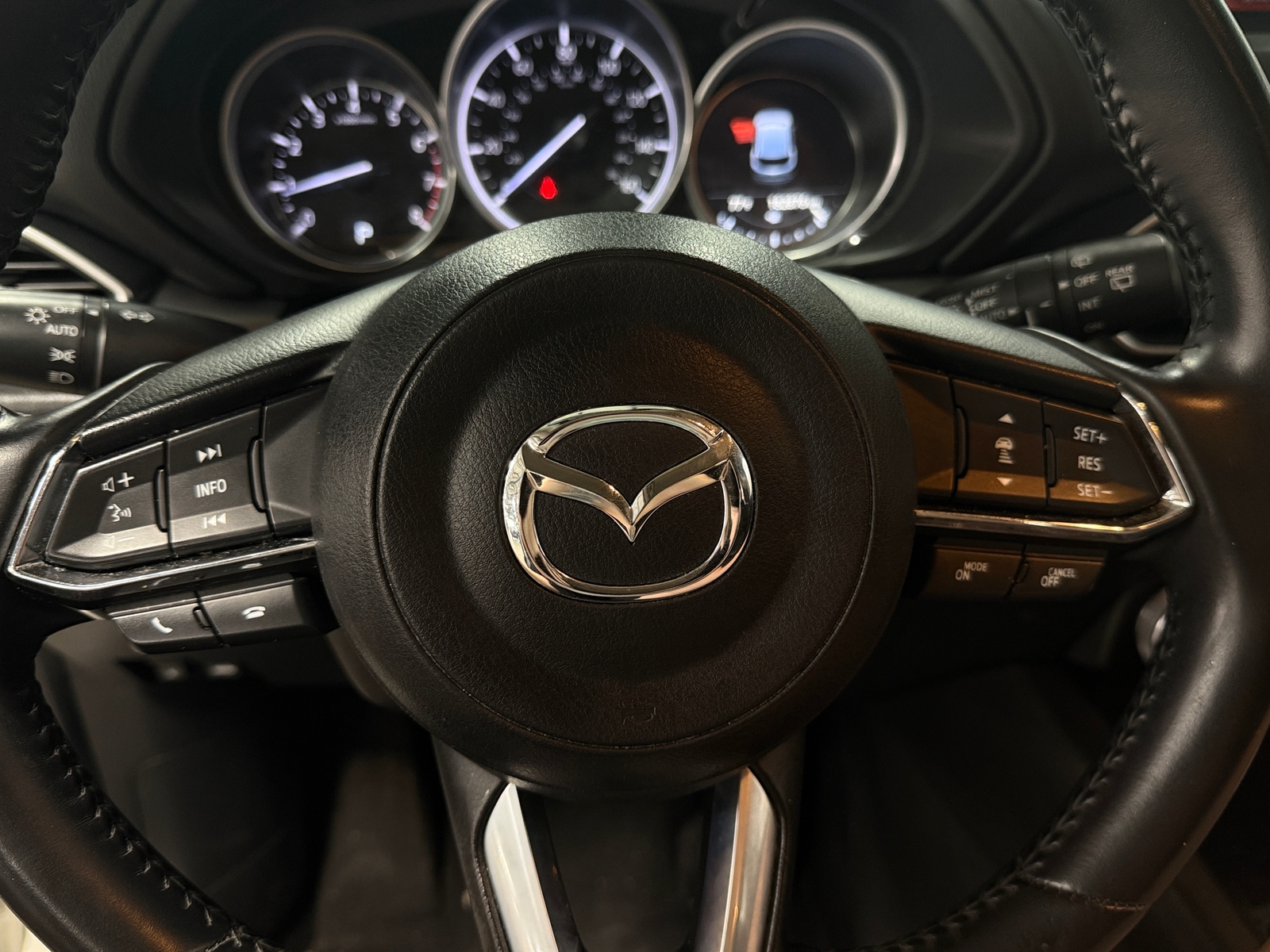 Thumbnail: 2020 Mazda CX-5 - 5