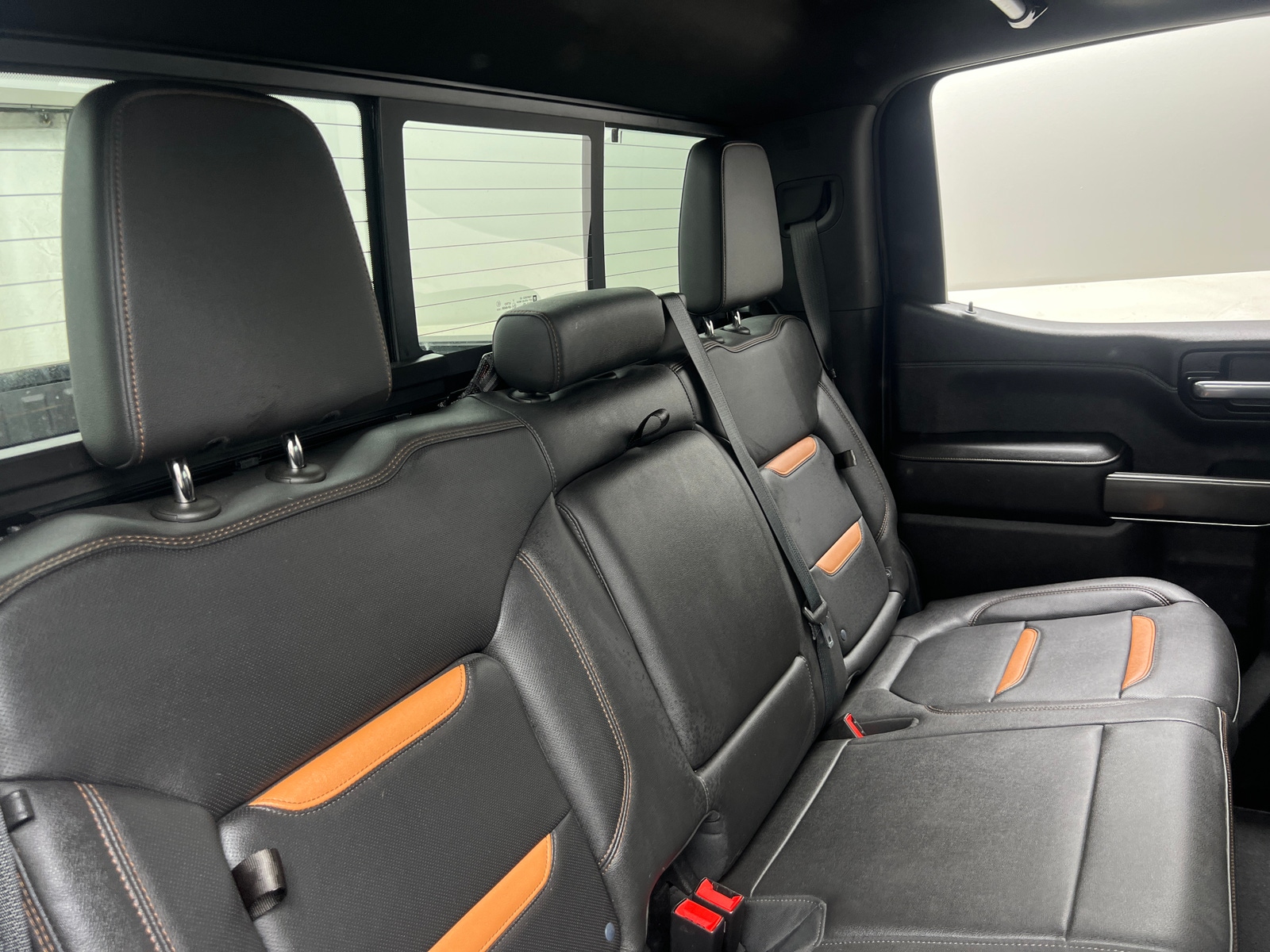 Thumbnail: 2021 GMC Sierra 1500 - 5