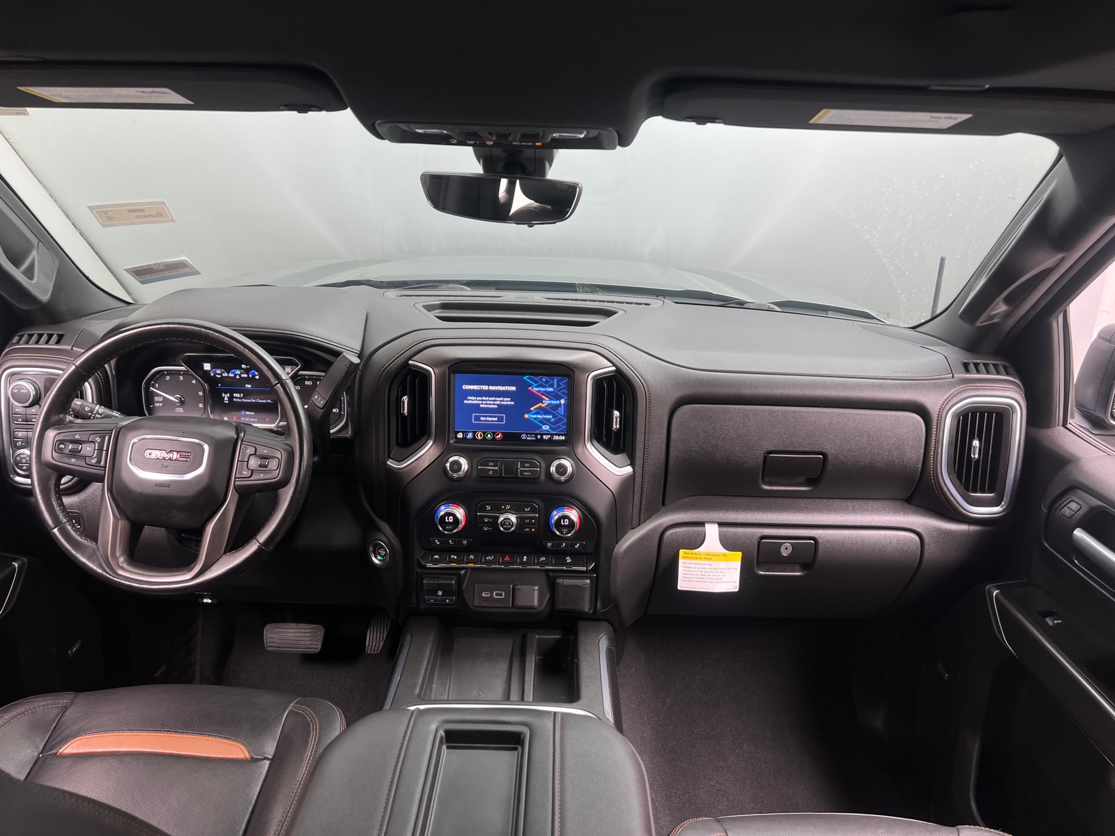 Thumbnail: 2021 GMC Sierra 1500 - 2