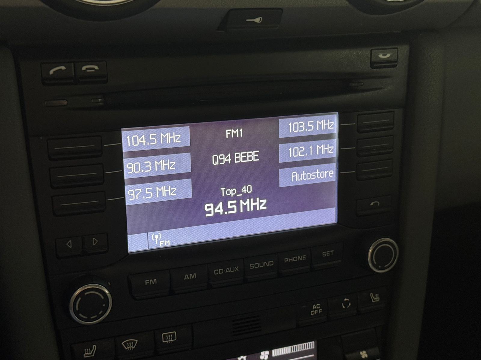 Thumbnail: 2012 Porsche Cayman - 2