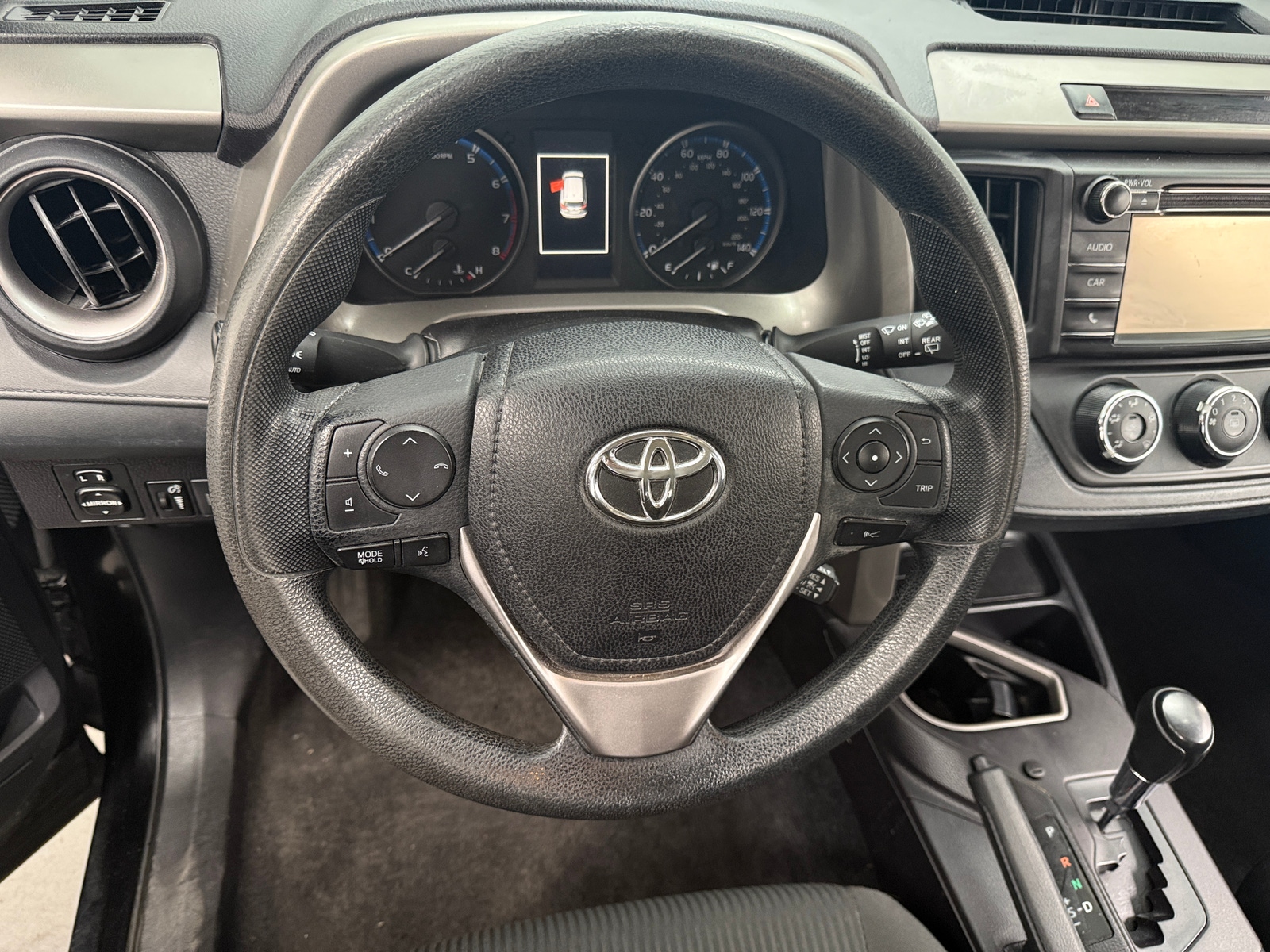 Thumbnail: 2018 Toyota RAV4 - 5