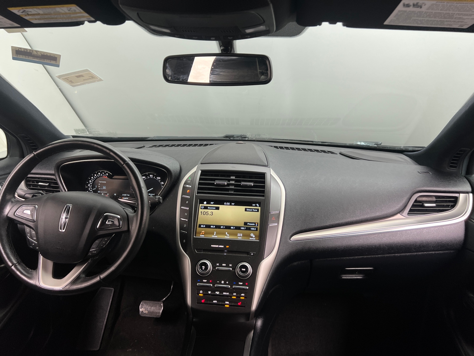 Thumbnail: 2016 Lincoln MKC - 2