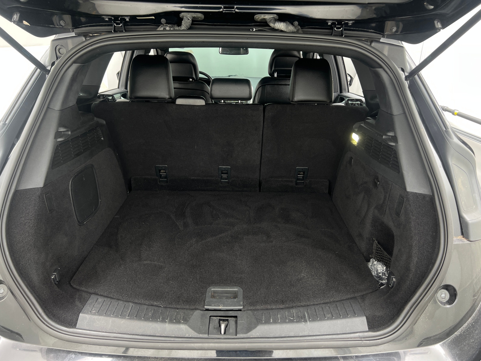 Thumbnail: 2016 Lincoln MKC - 6