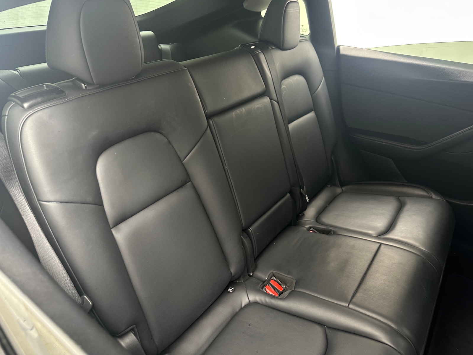 Thumbnail: 2021 Tesla Model Y - 4