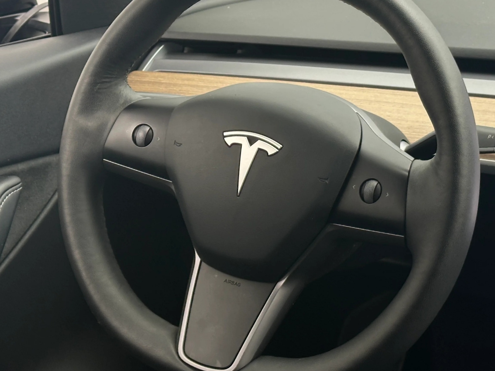 Thumbnail: 2021 Tesla Model Y - 3