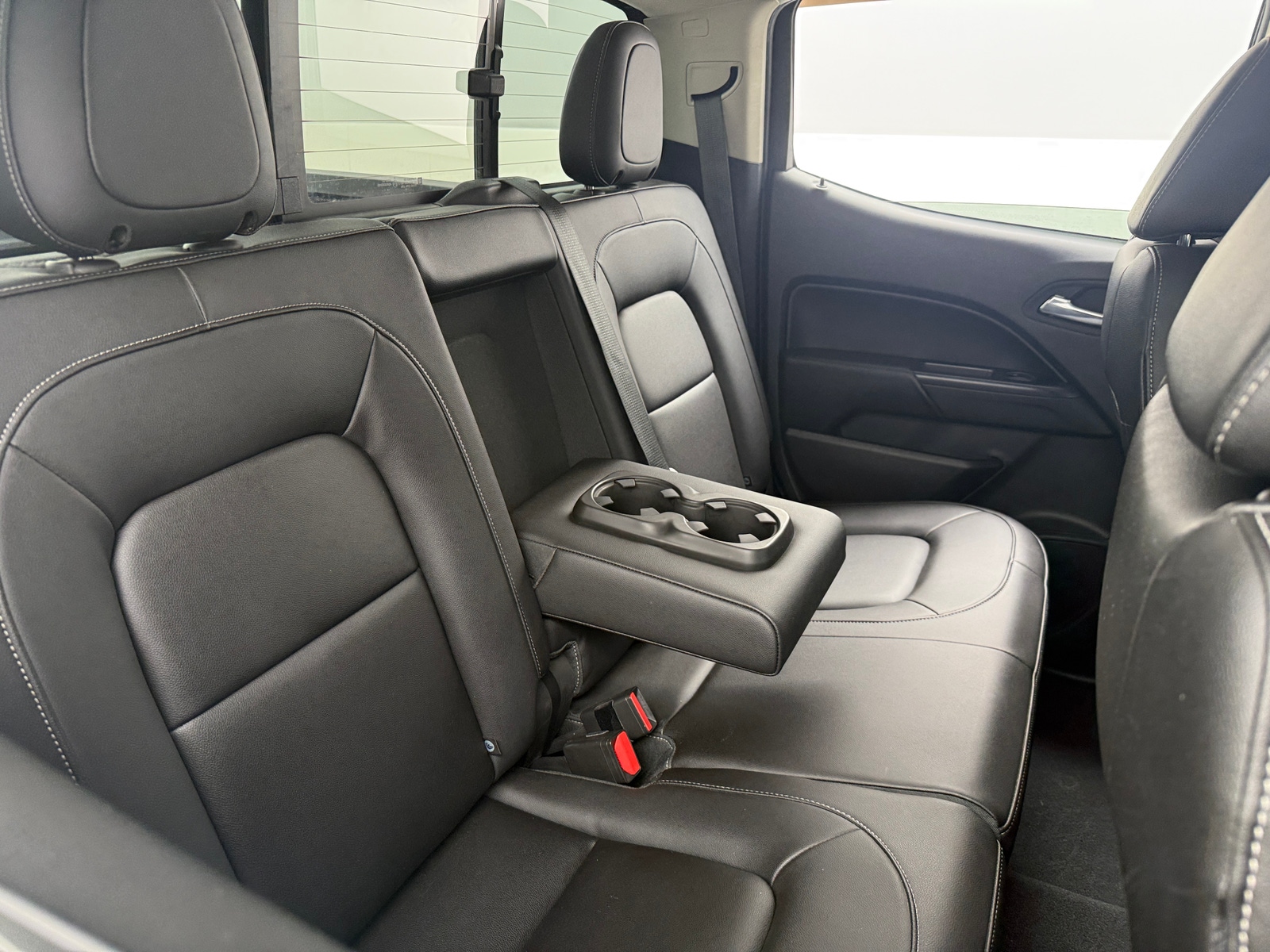 Thumbnail: 2019 Chevrolet Colorado - 5