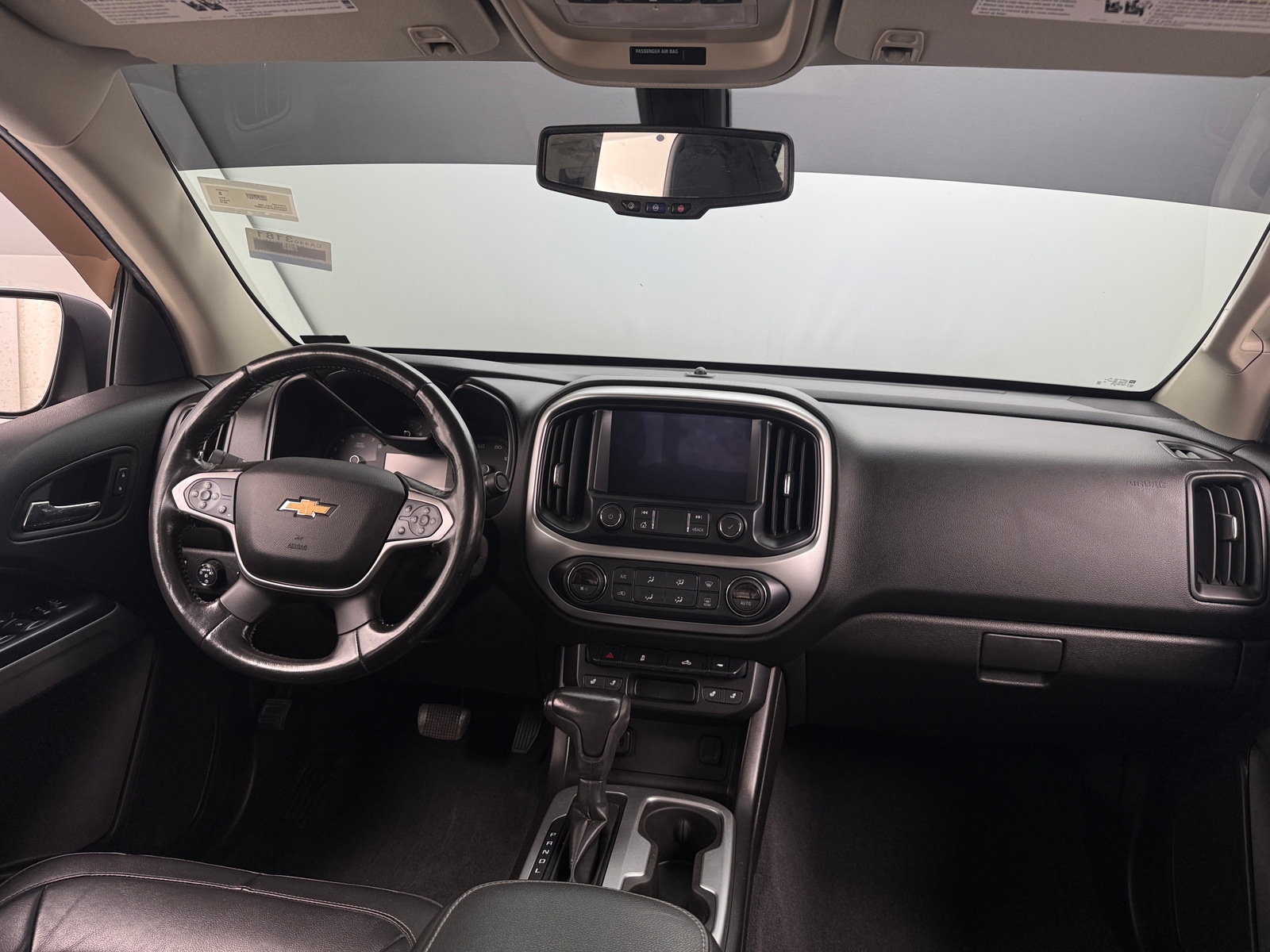 Thumbnail: 2019 Chevrolet Colorado - 2