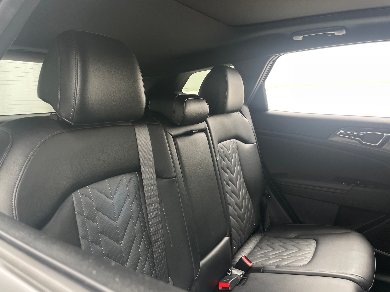 Thumbnail: 2024 Kia Sportage - 5