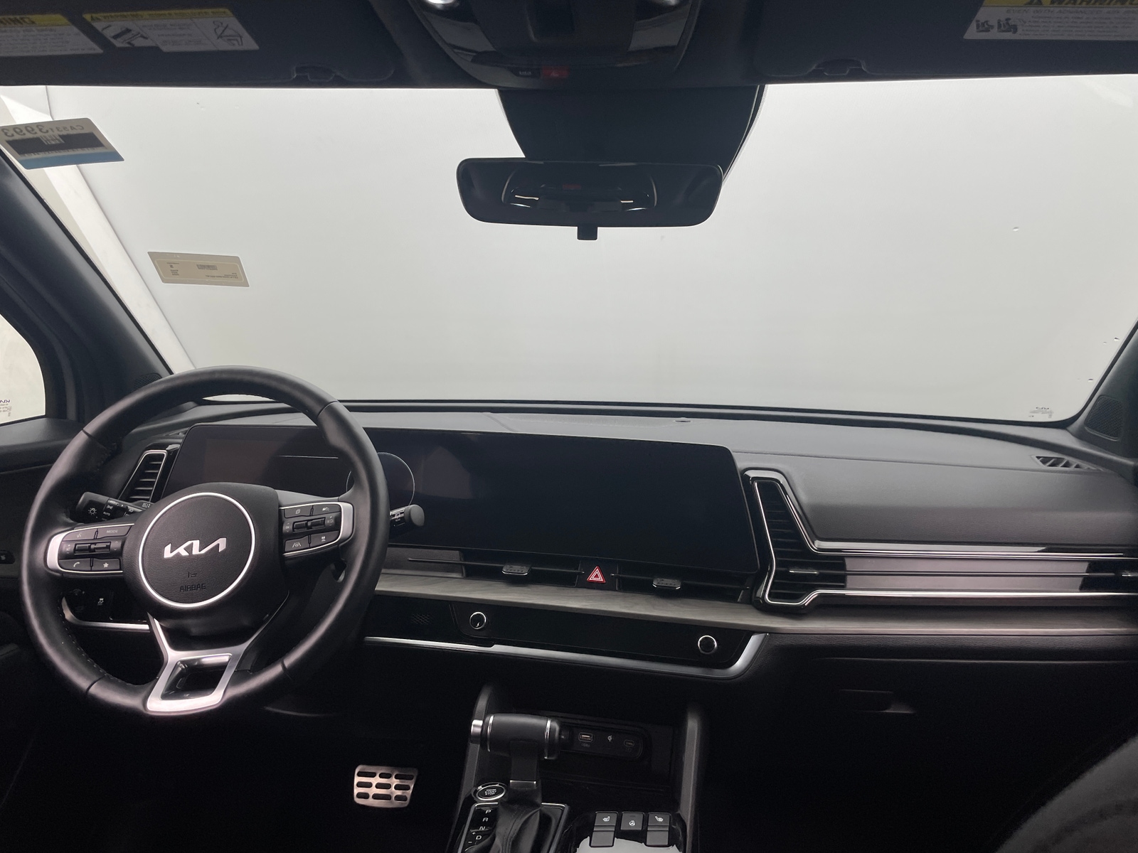 Thumbnail: 2024 Kia Sportage - 2