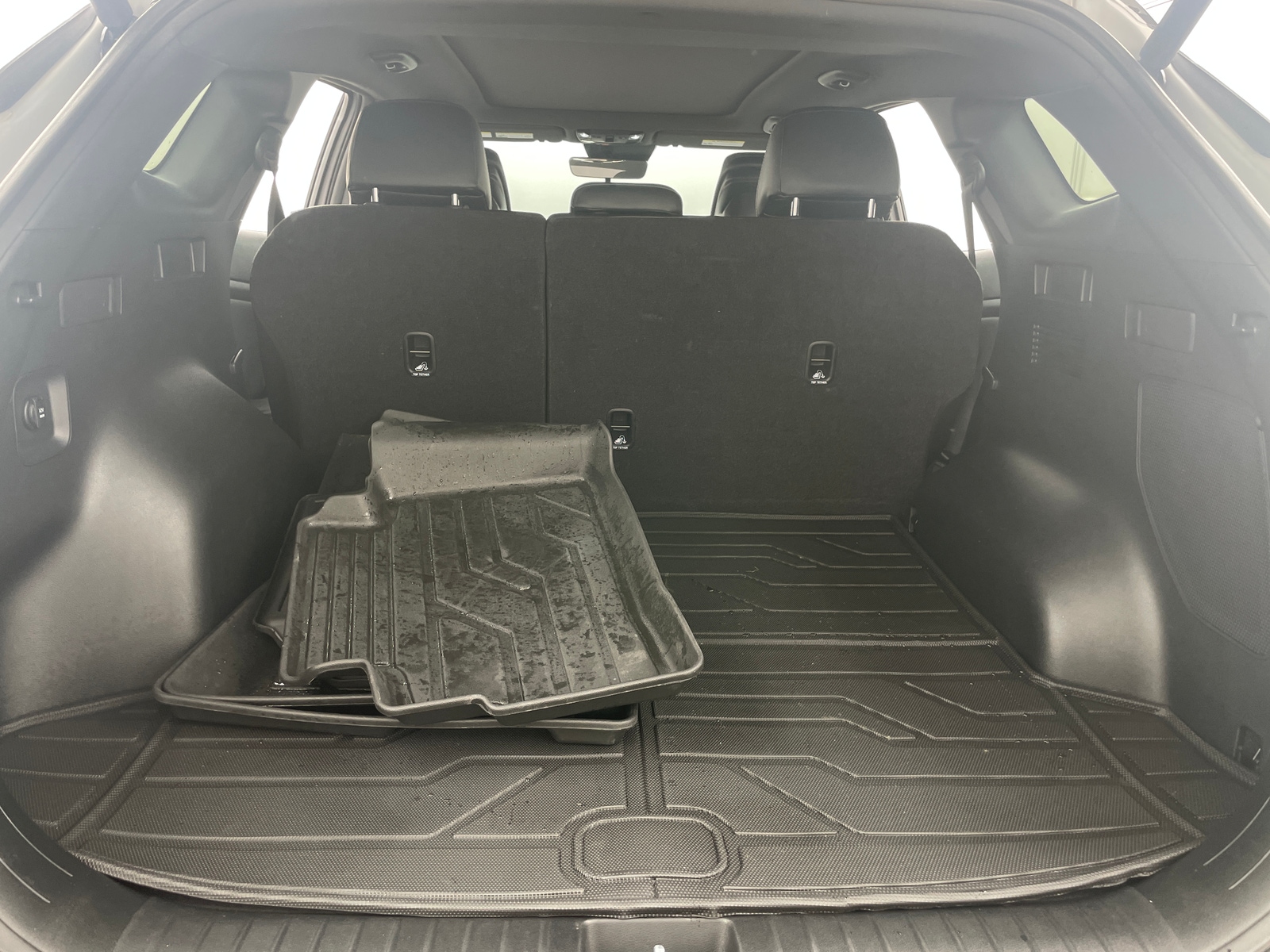 Thumbnail: 2024 Kia Sportage - 6