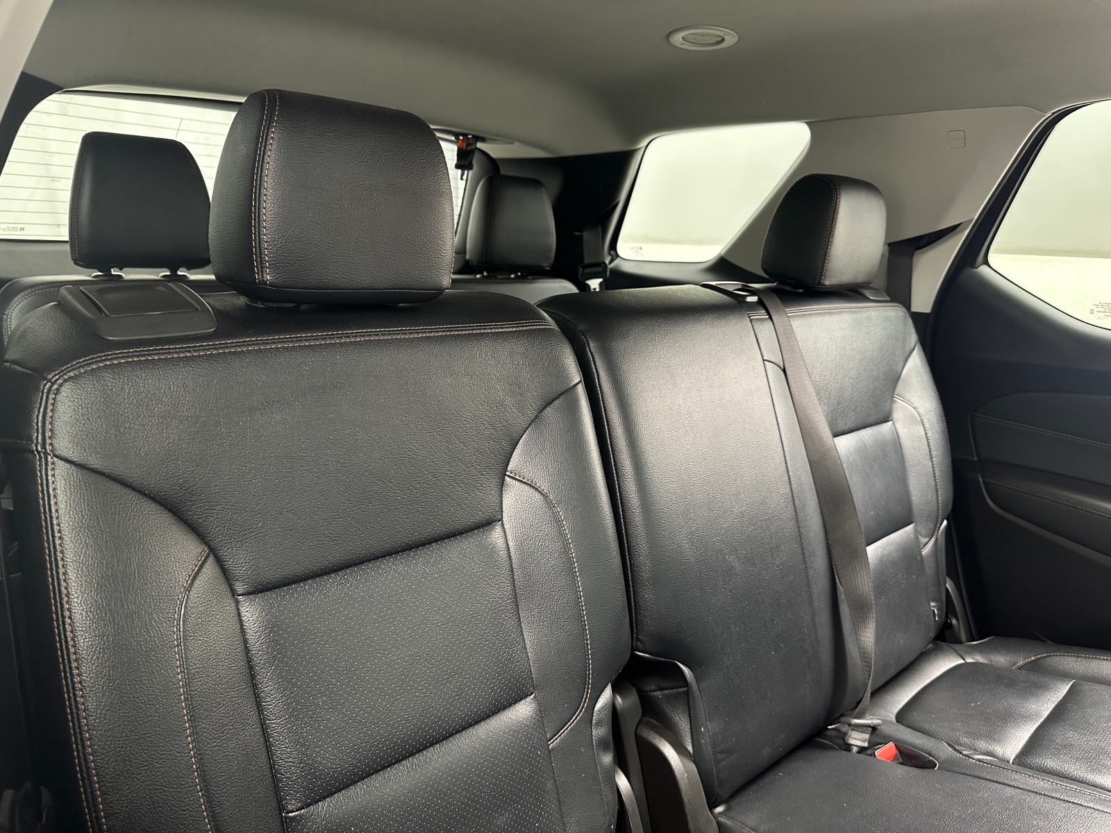 Thumbnail: 2019 Chevrolet Traverse - 6