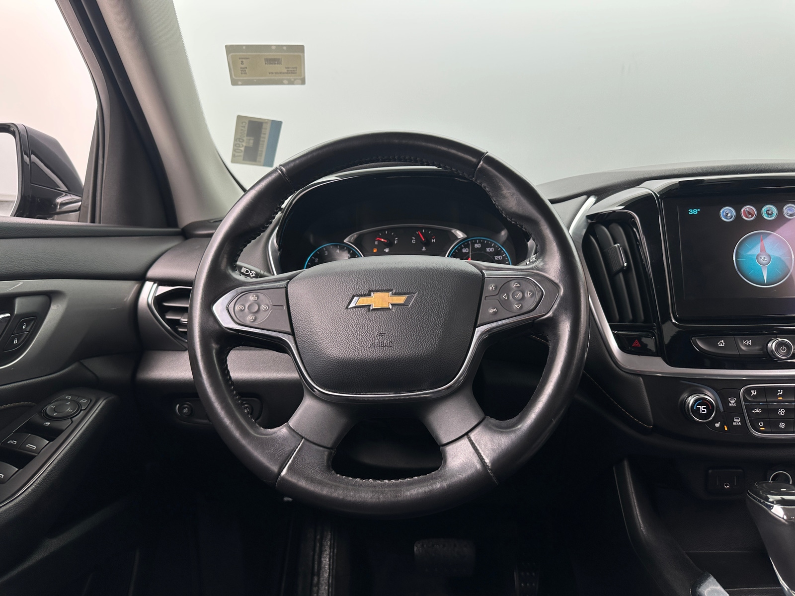 Thumbnail: 2019 Chevrolet Traverse - 5