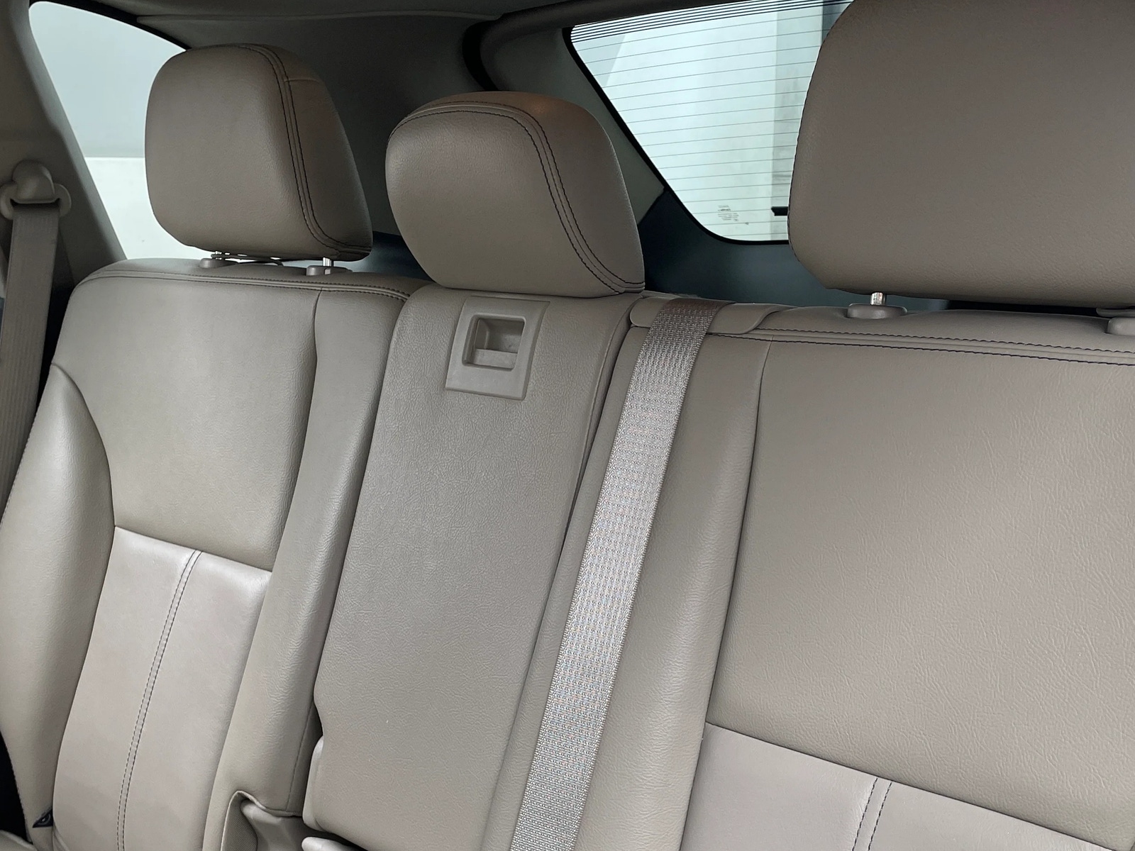 Thumbnail: 2013 Ford Edge - 5