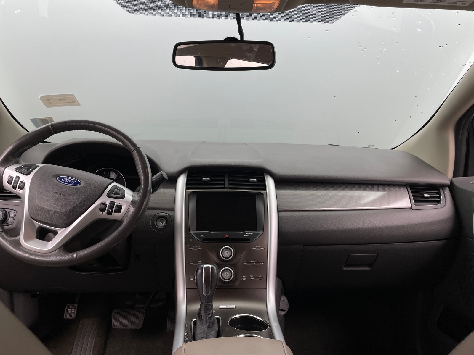 Thumbnail: 2013 Ford Edge - 2