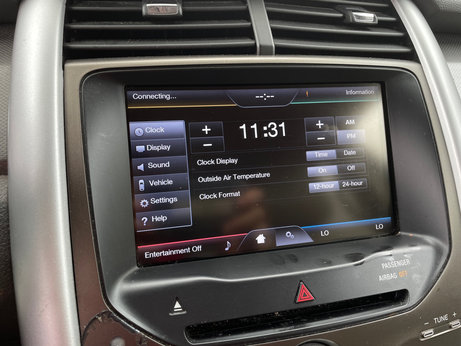 Thumbnail: 2013 Ford Edge - 3