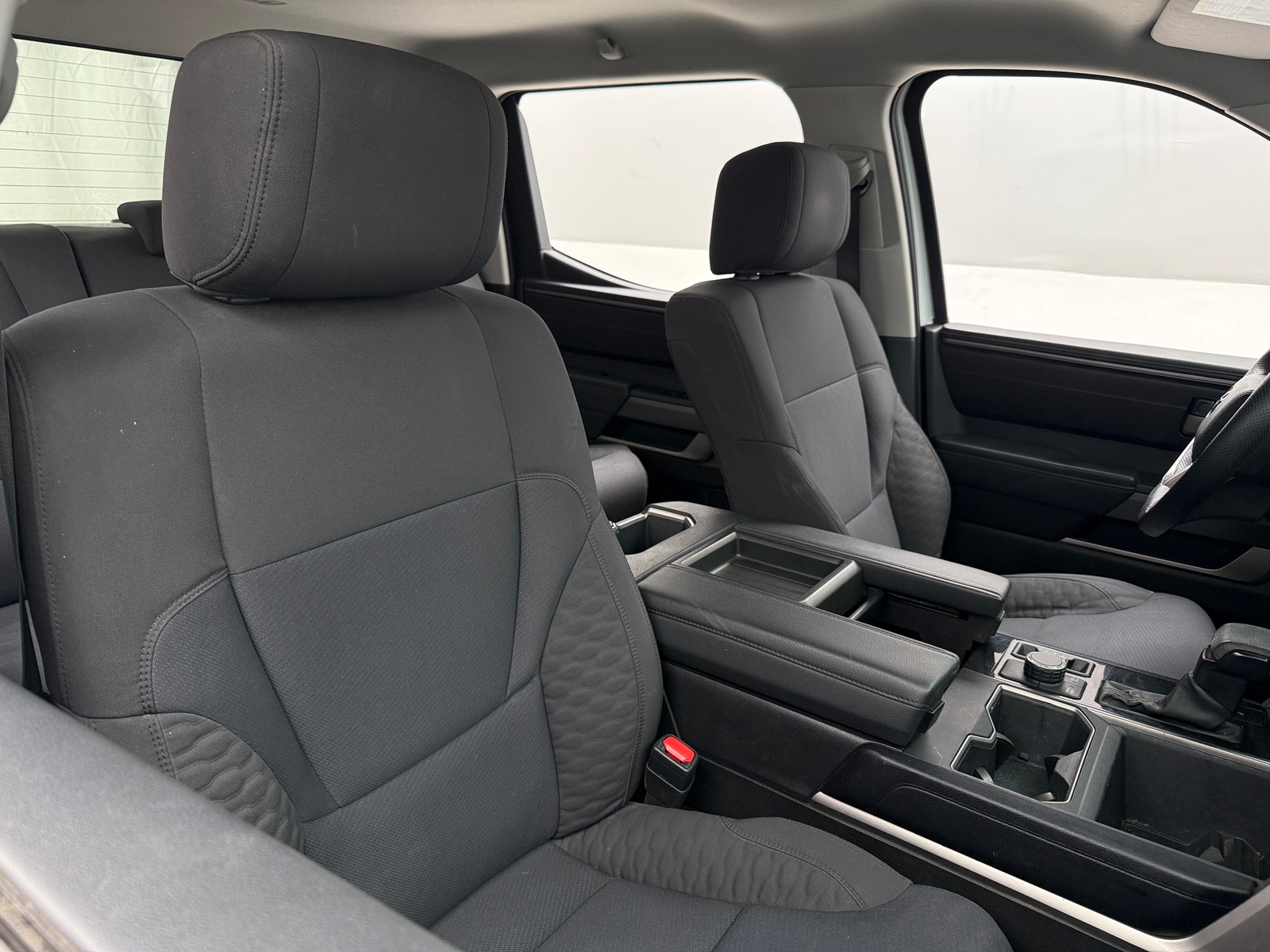 Thumbnail: 2022 Toyota Tundra - 2