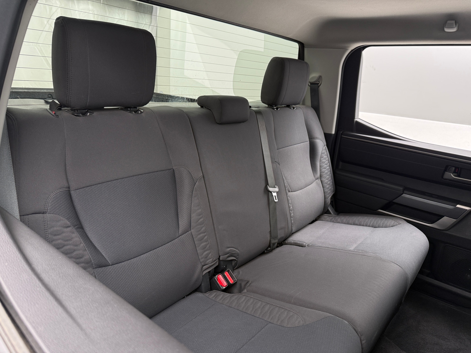 Thumbnail: 2022 Toyota Tundra - 6