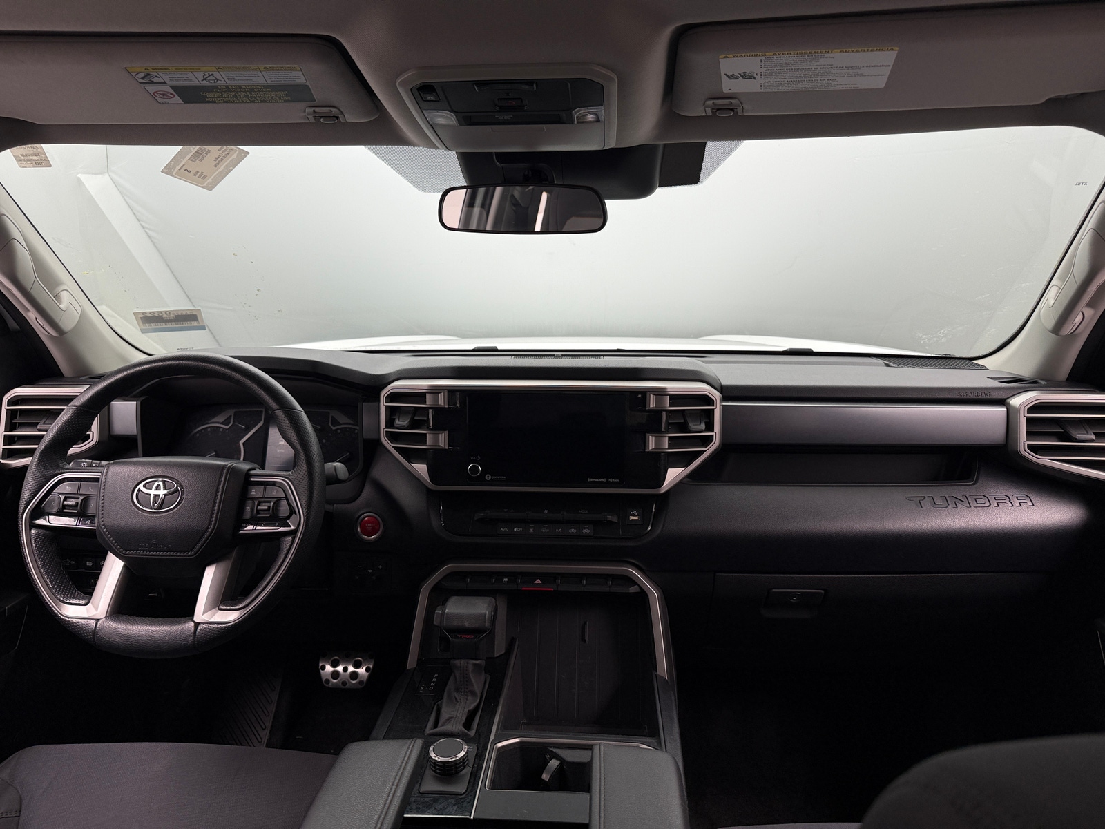 Thumbnail: 2022 Toyota Tundra - 3