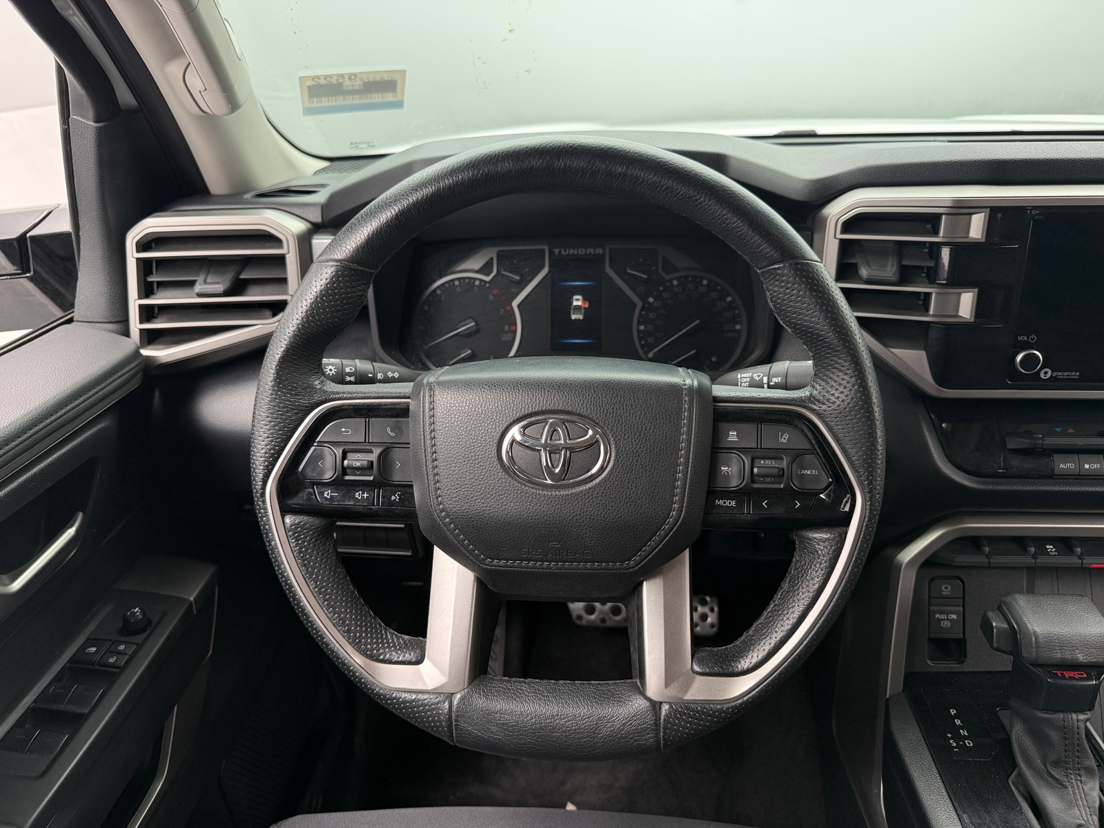 Thumbnail: 2022 Toyota Tundra - 5