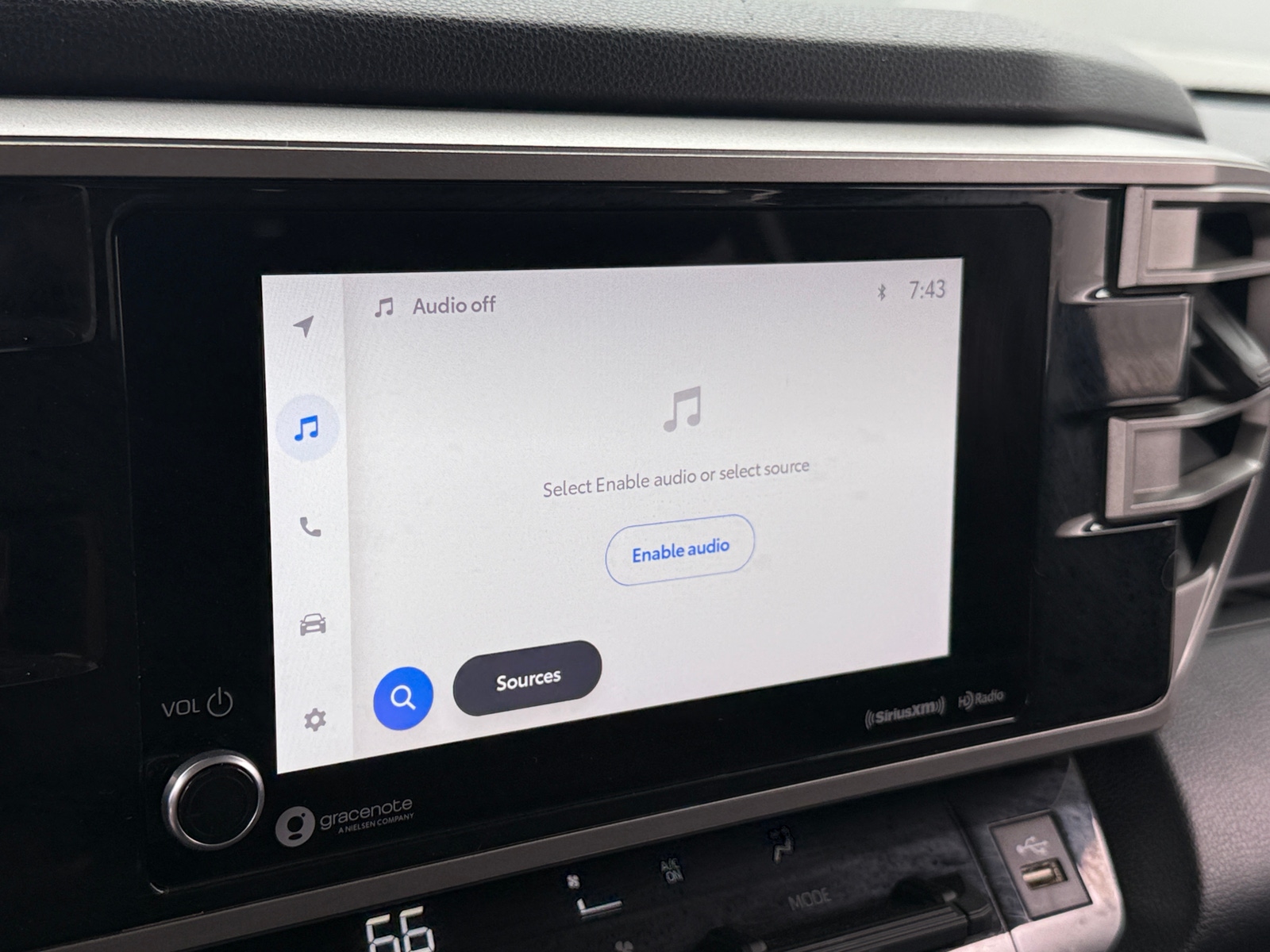 Thumbnail: 2022 Toyota Tundra - 4