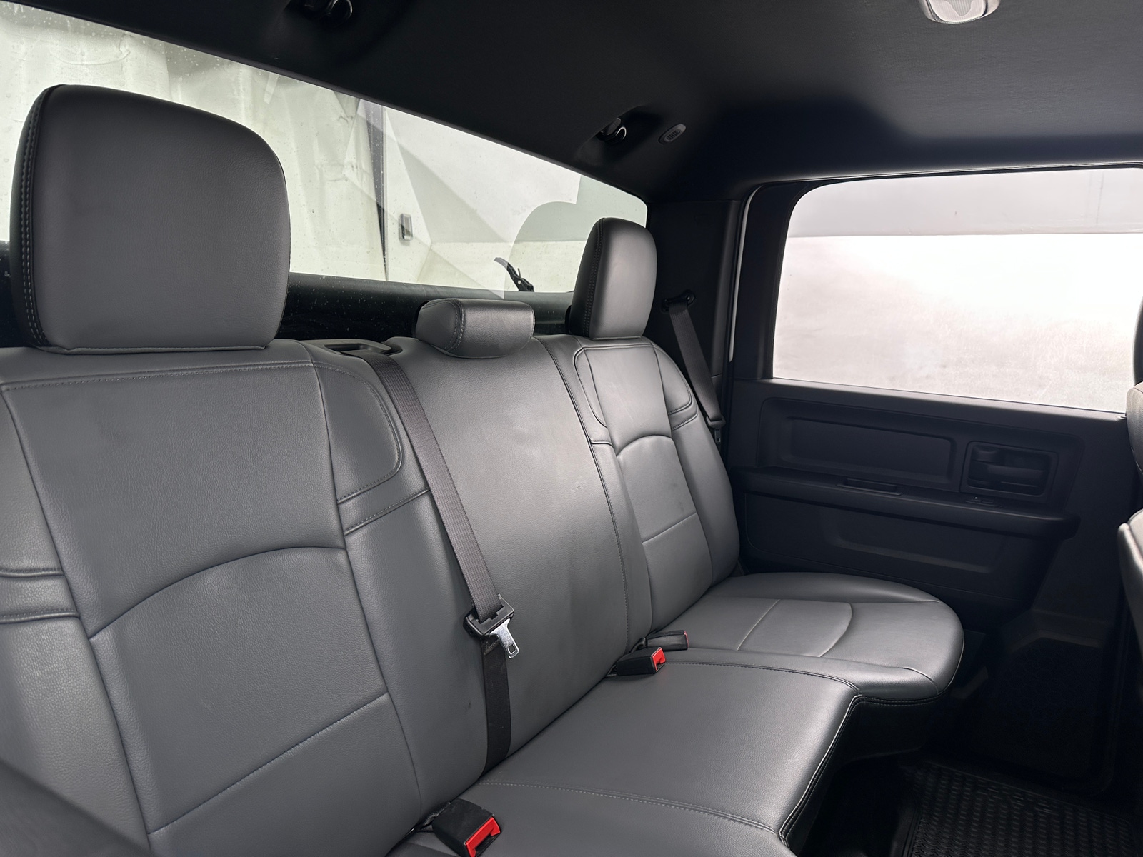 Thumbnail: 2021 RAM 3500 - 6