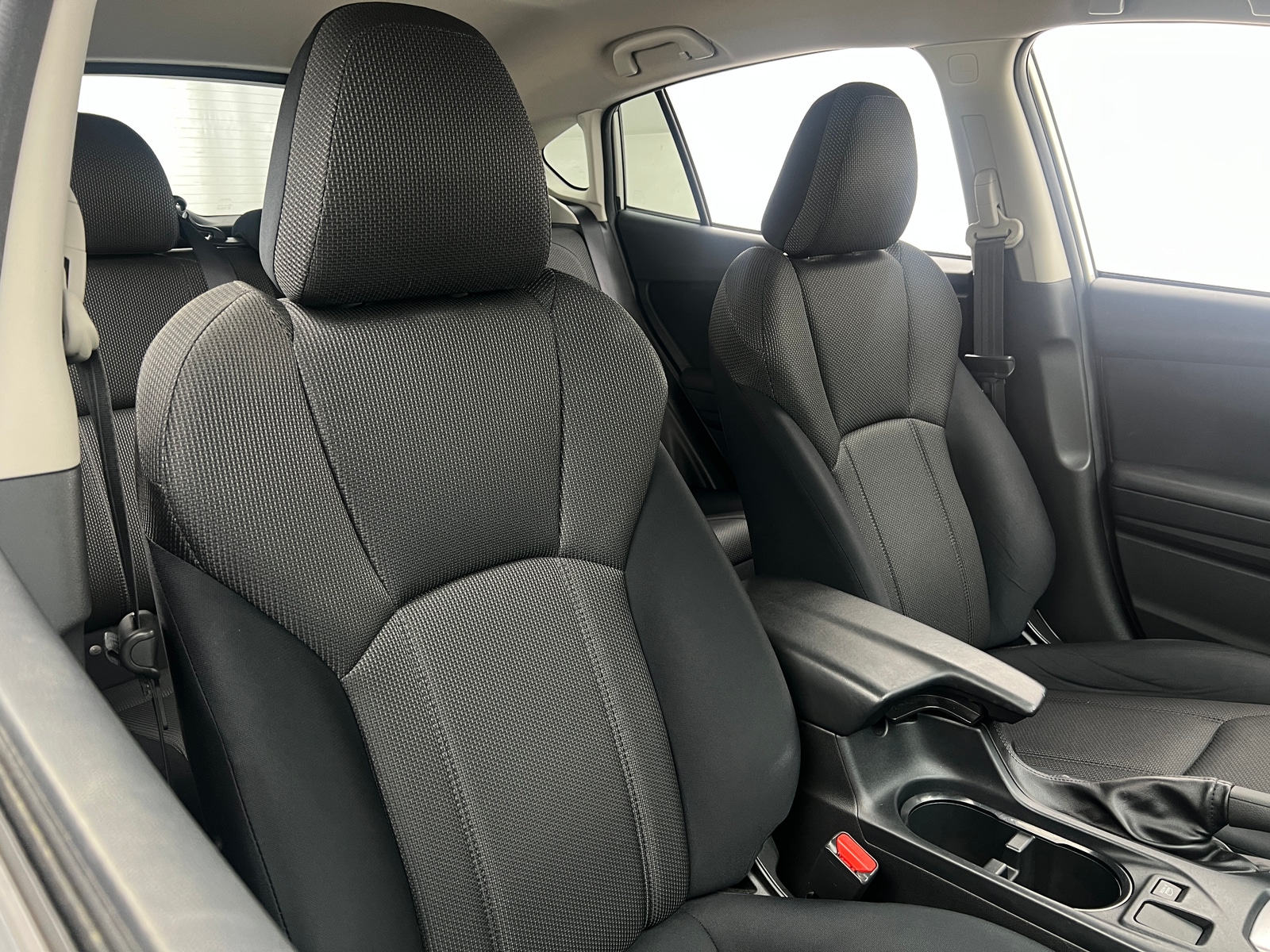 Thumbnail: 2021 Subaru Crosstrek - 2