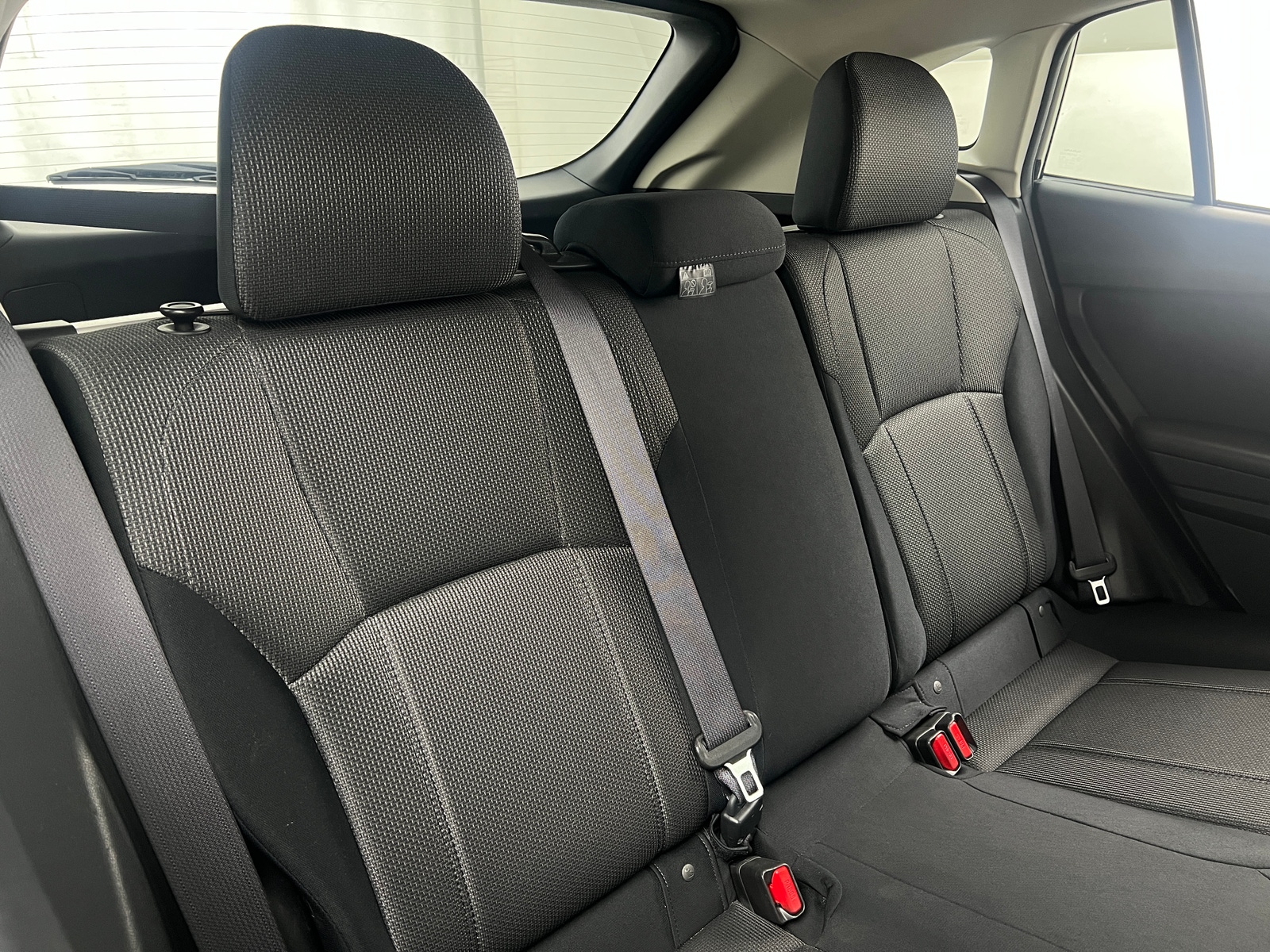 Thumbnail: 2021 Subaru Crosstrek - 6