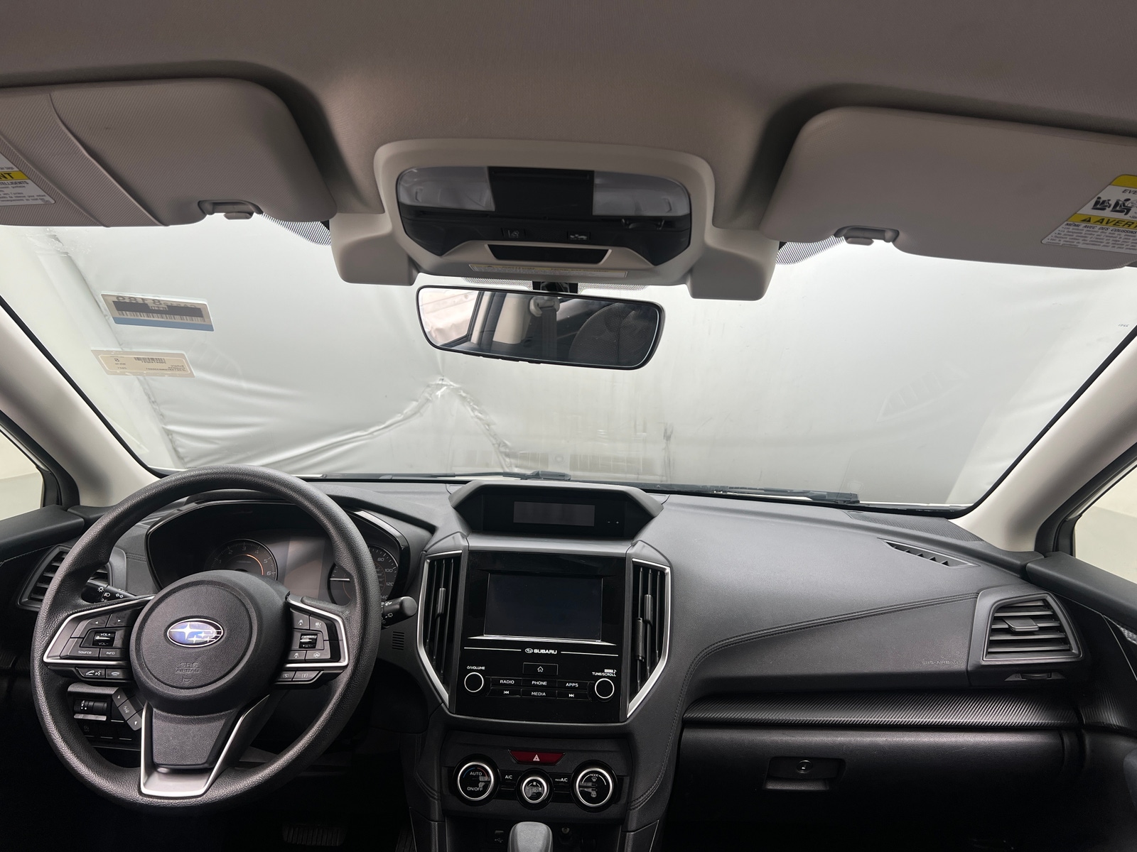 Thumbnail: 2021 Subaru Crosstrek - 3