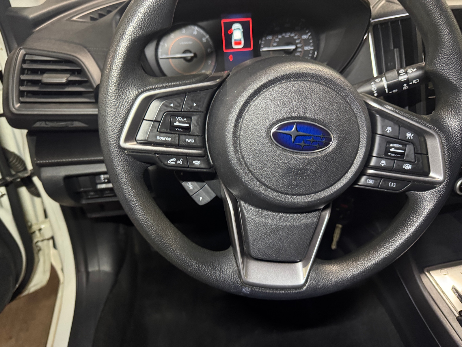 Thumbnail: 2021 Subaru Crosstrek - 5