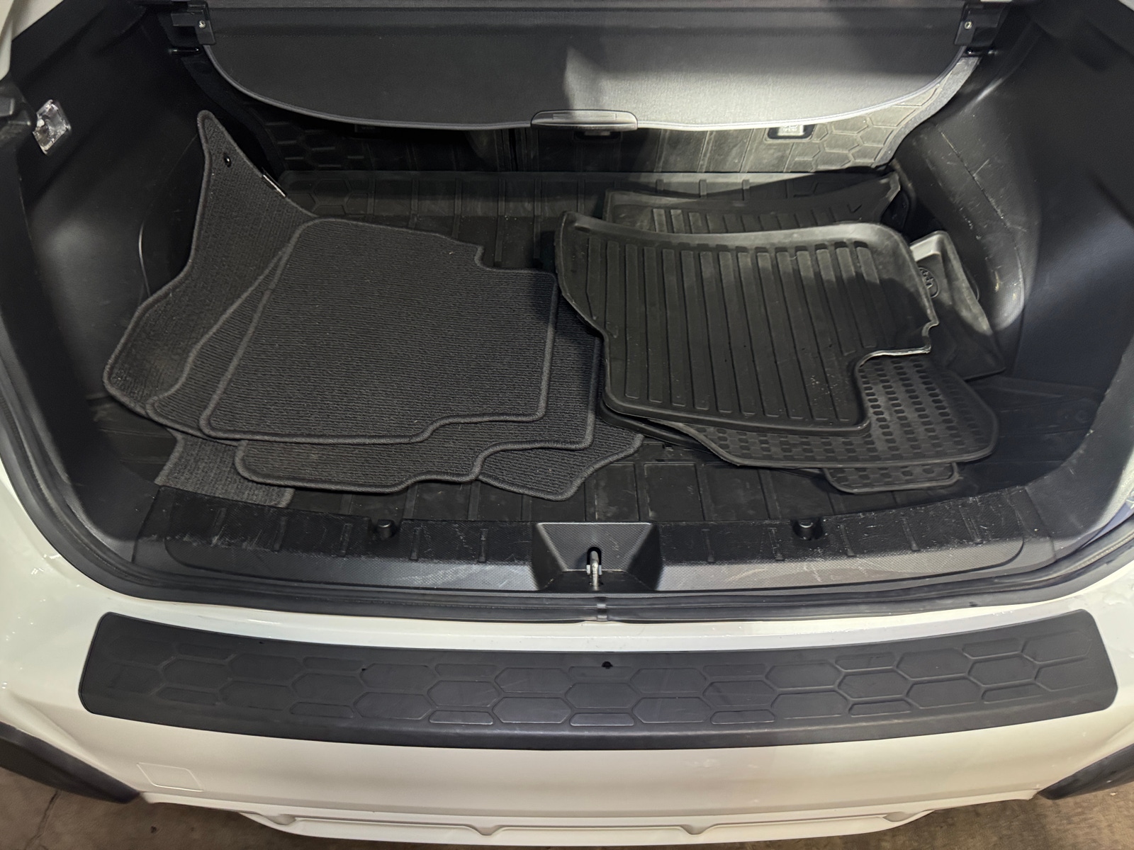 Thumbnail: 2021 Subaru Crosstrek - 7